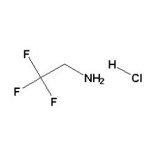 2, 2, 2-Trifluoroethylamine Hydrochloride CAS No. 373-88-6